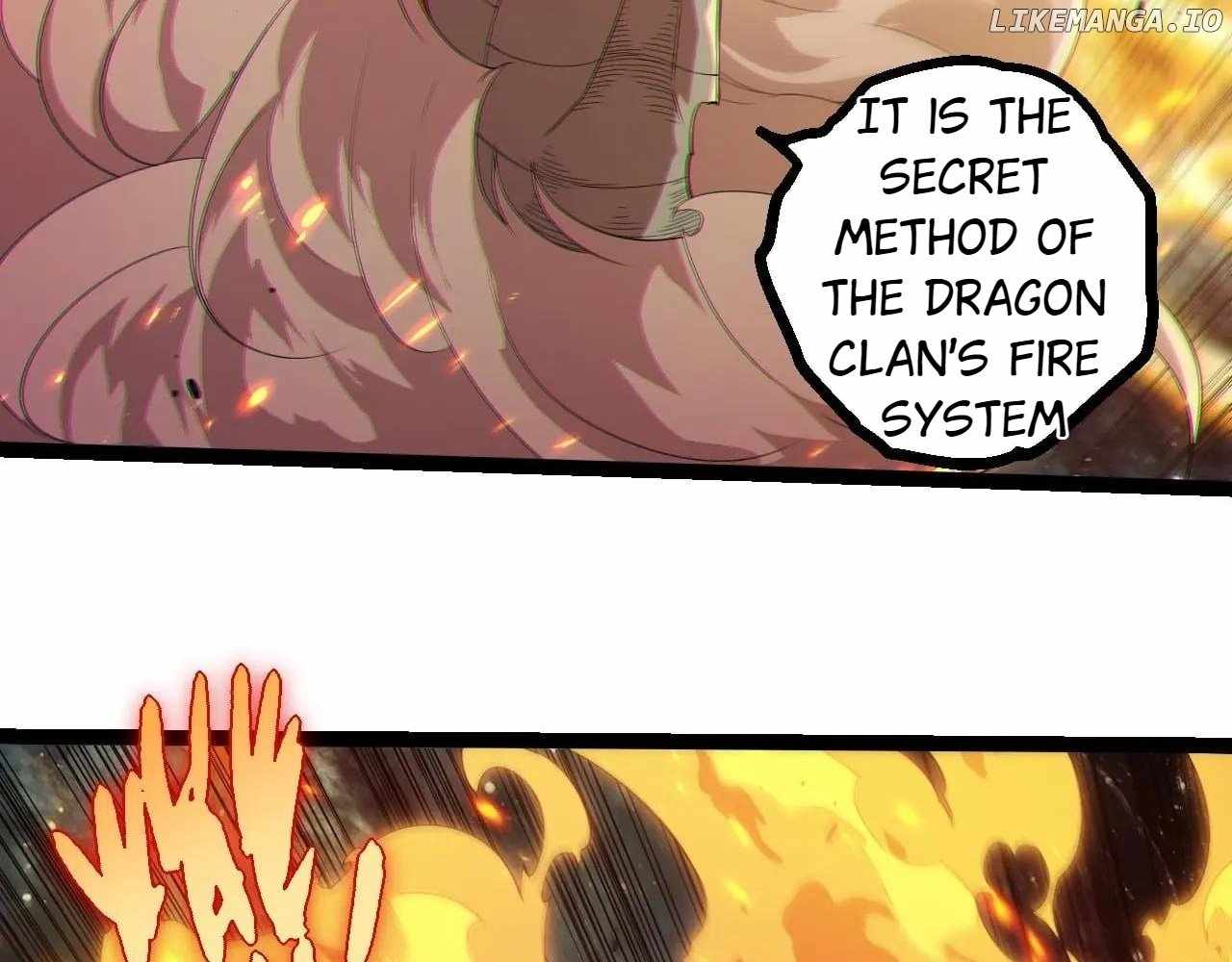 Evolution Begins With A Big Tree Chapter 383 92